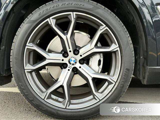 BMW X5 id 4314130 из Китая 13