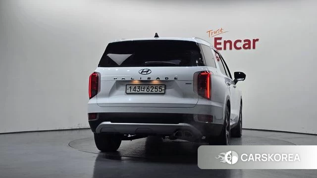 Hyundai Palisade id 4937328 из Кореи 30