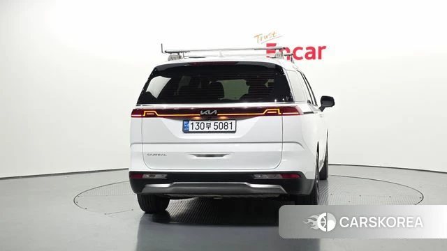 Kia Carnival 4th generation id 3953926 из Кореи 14