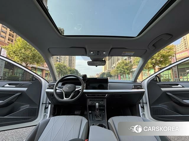 Volkswagen Lavida id 3902230 из Китая 10