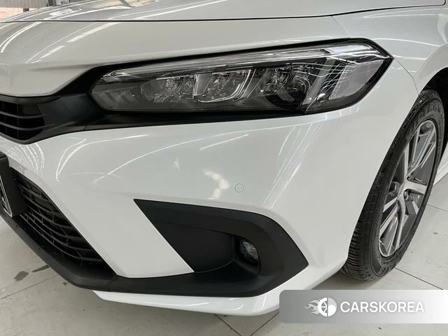 Honda Civic id 4291193 из Китая 11