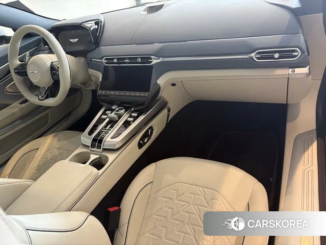 Aston Martin Vanquish id 4239516 из Китая 9