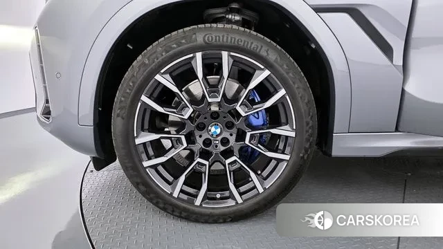 BMW X6 (G06) id 3745005 из Кореи 14