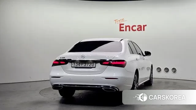 Mercedes-Benz E-Class W213 id 3621060 из Кореи 14