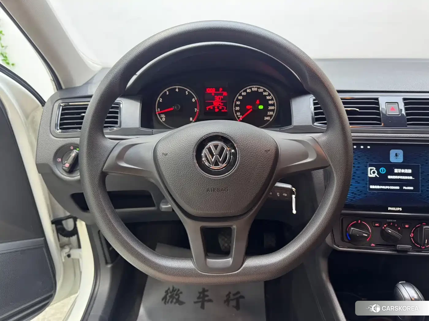 Volkswagen Santana id 4547347 из Китая 13