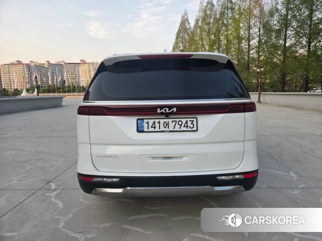 Kia Carnival 4th generation id 3992869 из Кореи 13