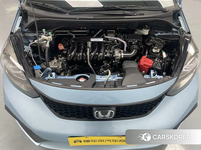 Honda Fit id 3993420 из Китая 14