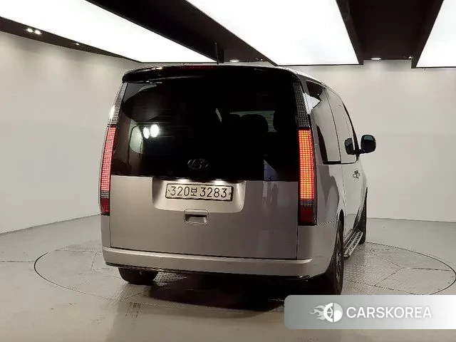 Hyundai Staria id 3366823 из Кореи 14