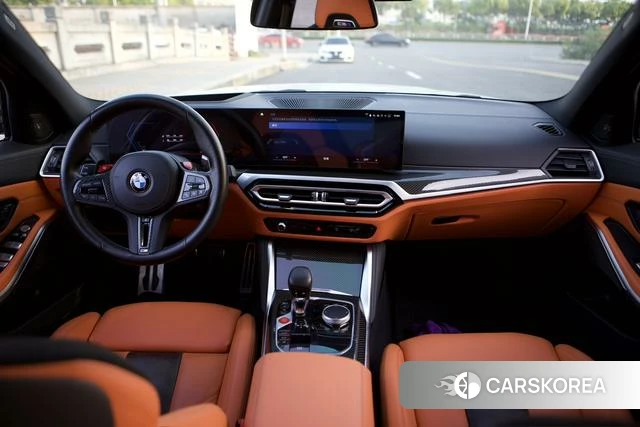 BMW M3 id 4263154 из Китая 13
