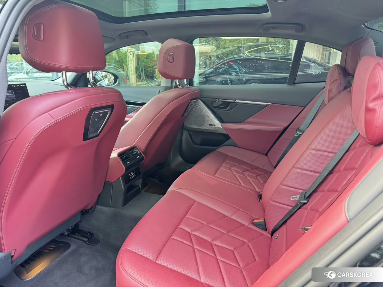 BMW 5 series id 4426798 из Китая 10