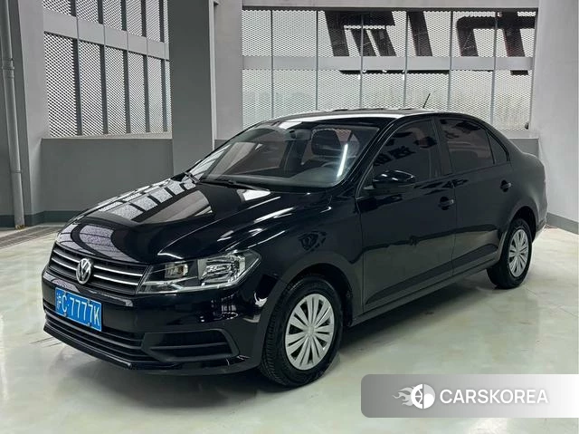 Volkswagen Santana id 4241897 из Китая 10