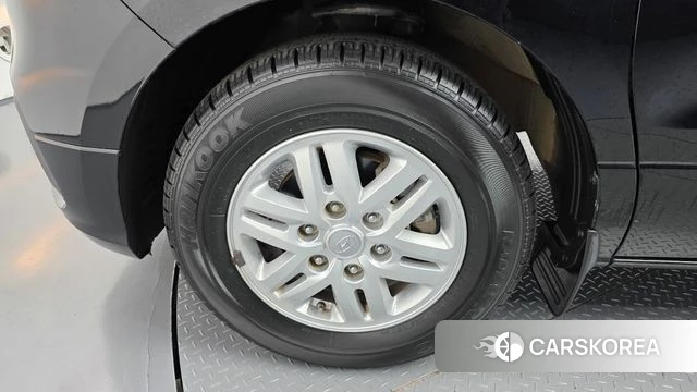 Hyundai The New Grand Starex id 4894732 из Кореи 25