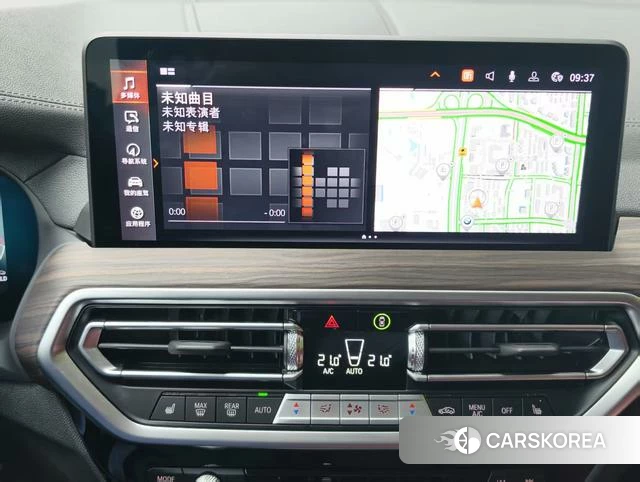 BMW X3 id 4328486 из Китая 9
