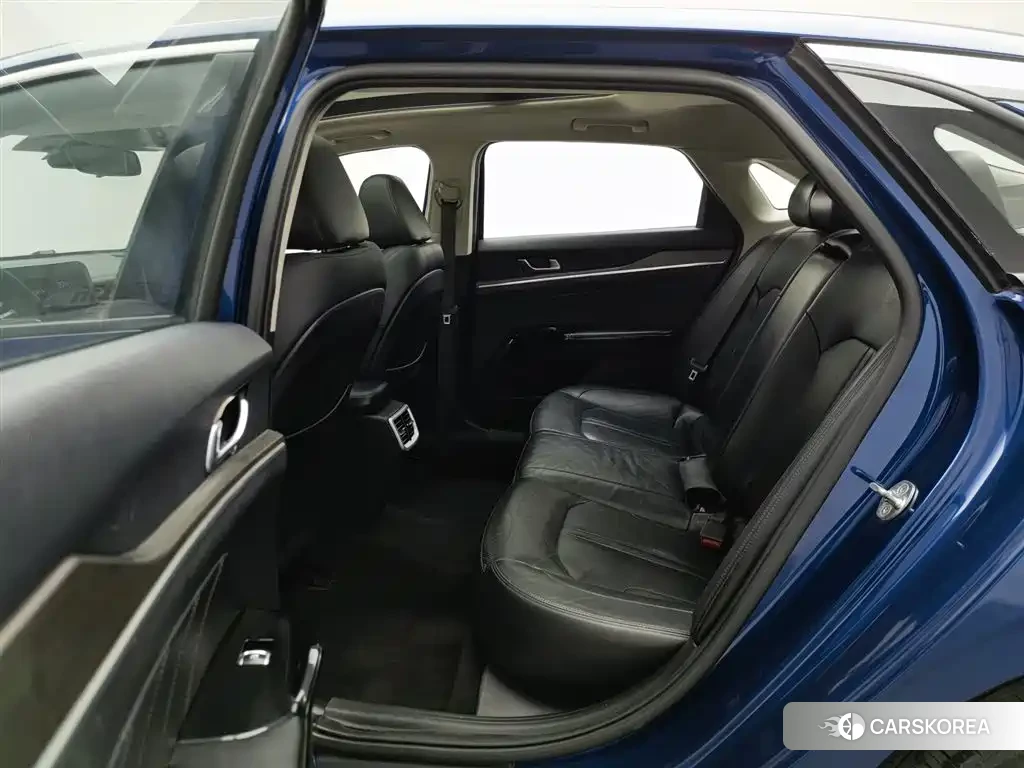 Kia K5 id 4559855 из Китая 18