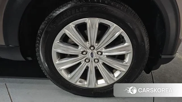 Ford Explorer 6th Generation id 3759933 из Кореи 14