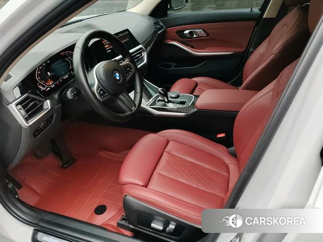 BMW 3 series id 4277887 из Китая 11