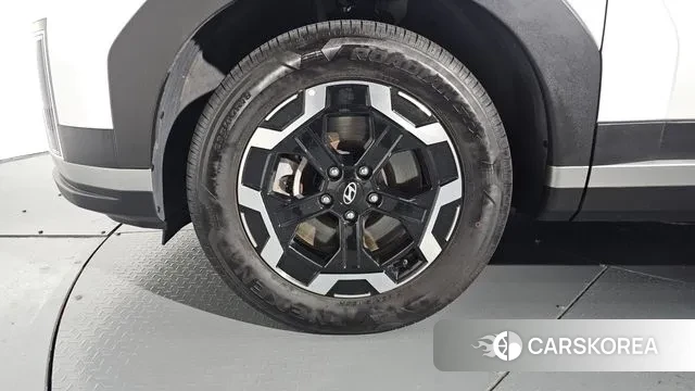 Hyundai Santa Fe (MX5) id 3372181 из Кореи 14