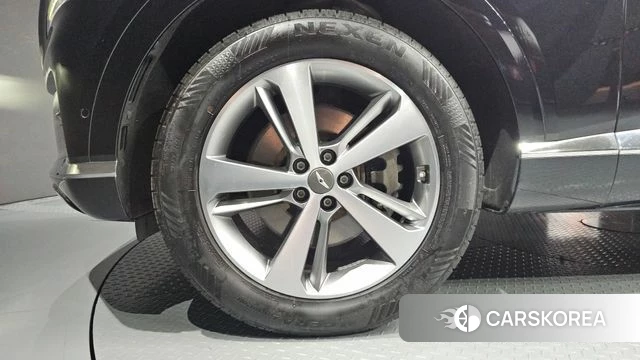 Genesis GV80 id 4662473 из Кореи 30