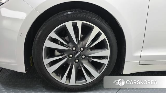 Lincoln New MKZ id 4225433 из Кореи 28