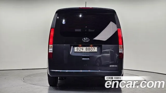 Hyundai Staria id 2299876 из Кореи 14