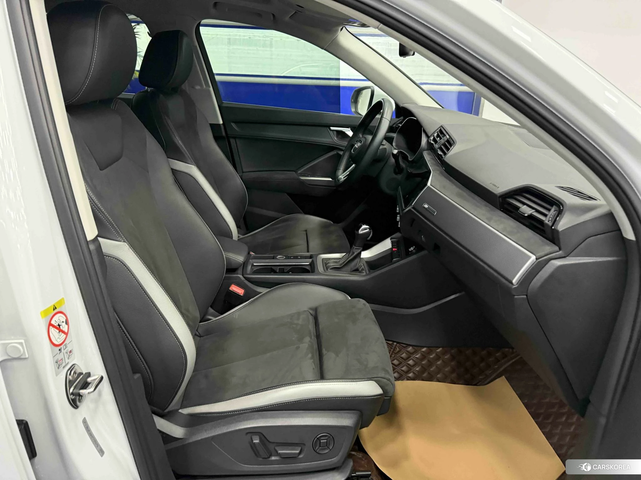 Audi Q3 id 4510757 из Китая 18