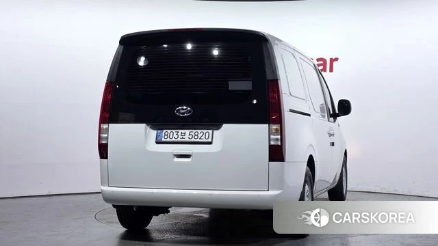 Hyundai Staria id 4529125 из Кореи 24