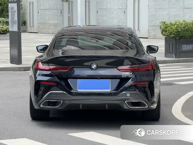 BMW 8 series id 4274729 из Китая 10