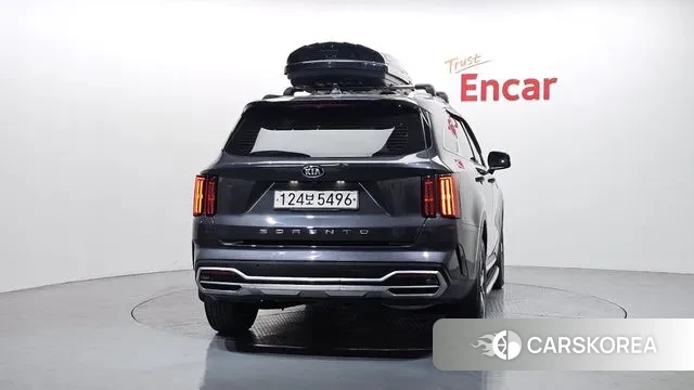 Kia Sorento 4th Generation id 3722633 из Кореи 14