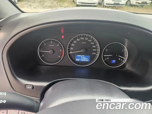 Hyundai The New Grand Starex id 2813404 из Кореи 13