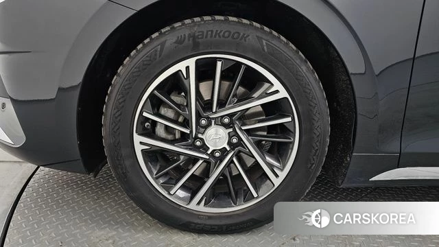 Hyundai The New Grandeur IG id 3860532 из Кореи 14