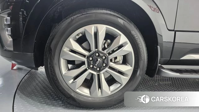 Kia Mohave Master id 4715503 из Кореи 30