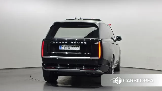 Land Rover Range Rover 5th Generation id 3776094 из Кореи 14