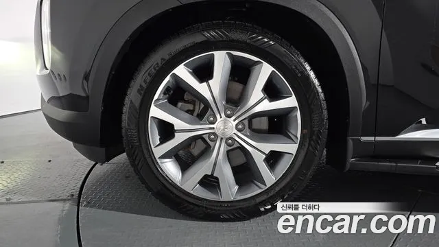 Hyundai Palisade id 2818517 из Кореи 14