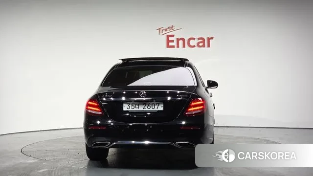 Mercedes-Benz E-Class W213 id 3484670 из Кореи 14