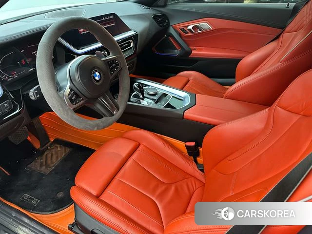 BMW Z4 id 4257304 из Китая 17