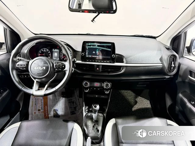 Kia Morning Urban (JA) id 4640989 из Кореи 14