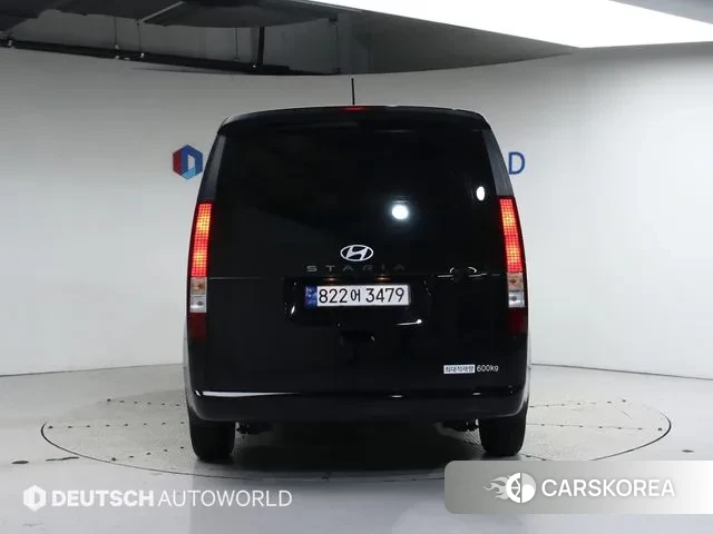 Hyundai Staria id 3451954 из Кореи 14