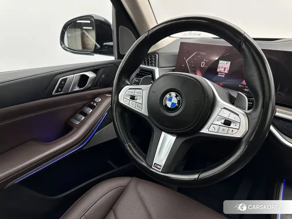 BMW X5 id 4654546 из Китая 24