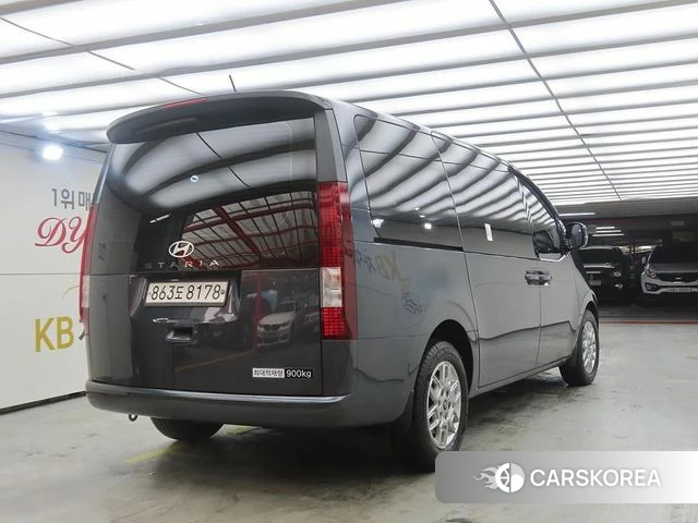 Hyundai Staria id 4590892 из Кореи 14