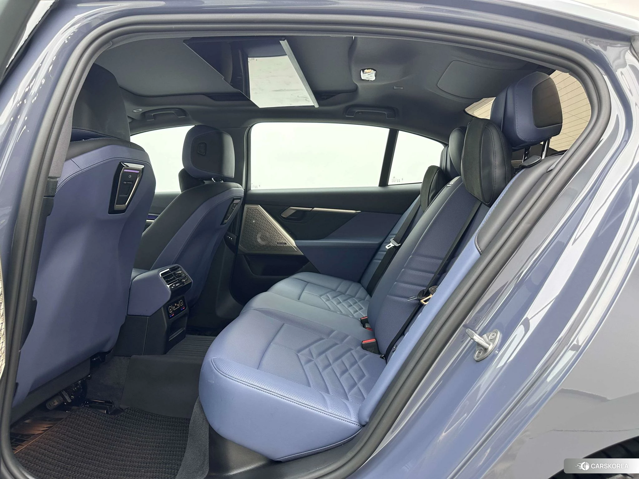 BMW 5 series id 4486515 из Китая 26