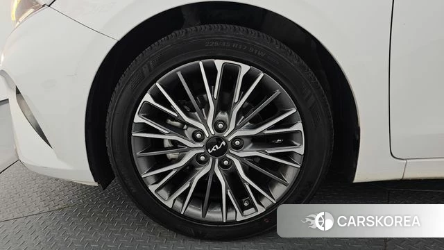 Kia The New K3 2nd generation id 4580730 из Кореи 25