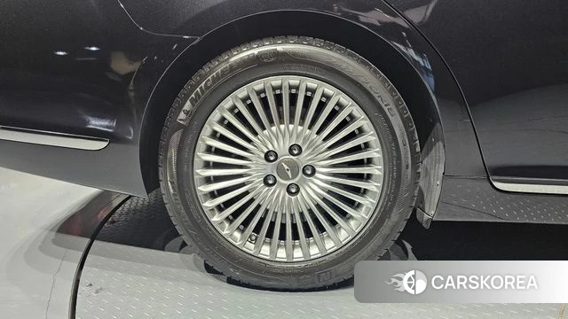 Genesis G90 id 4906825 из Кореи 34
