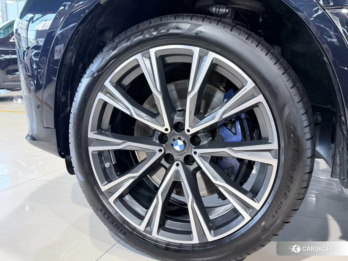 BMW X7 id 4421212 из Китая 15