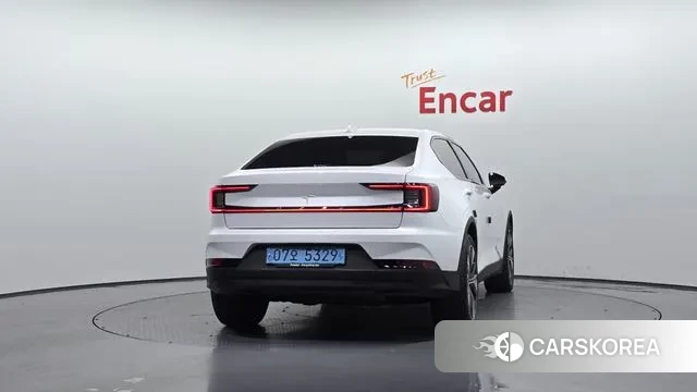 Polestar Polestar 2 id 3360559 из Кореи 14