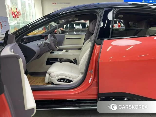 Avita 06 2025 Красный из Китая, фото 4