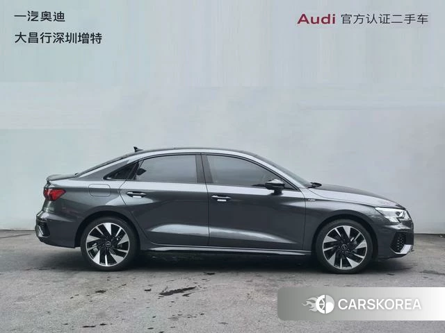 Audi A3 id 4274632 из Китая 18
