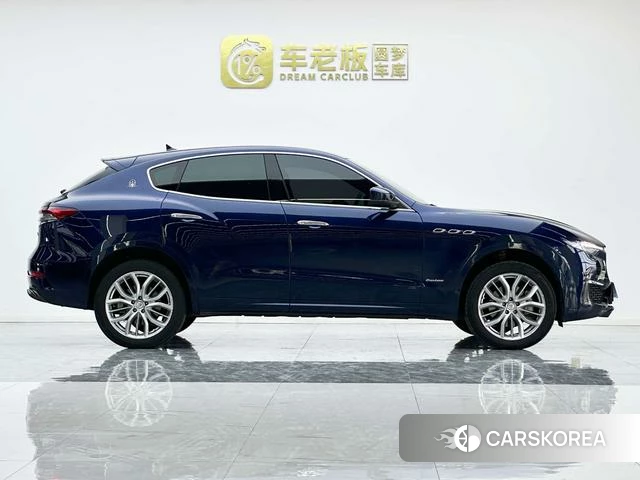 Maserati Levante id 4240459 из Китая 15