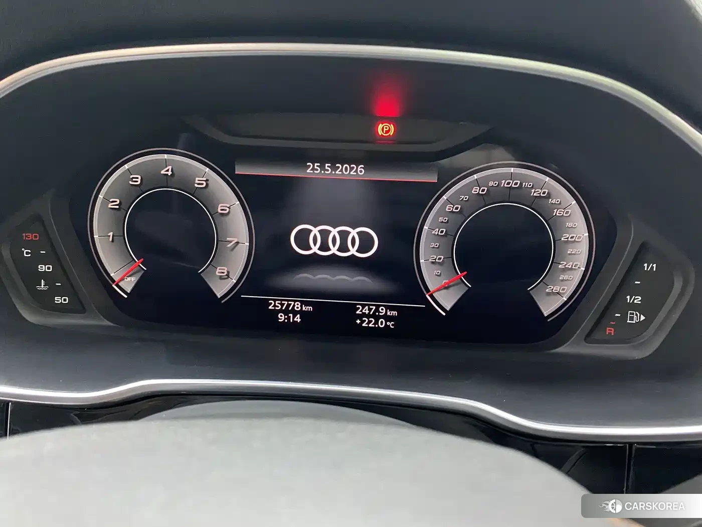 Audi Q3 id 4669301 из Китая 11
