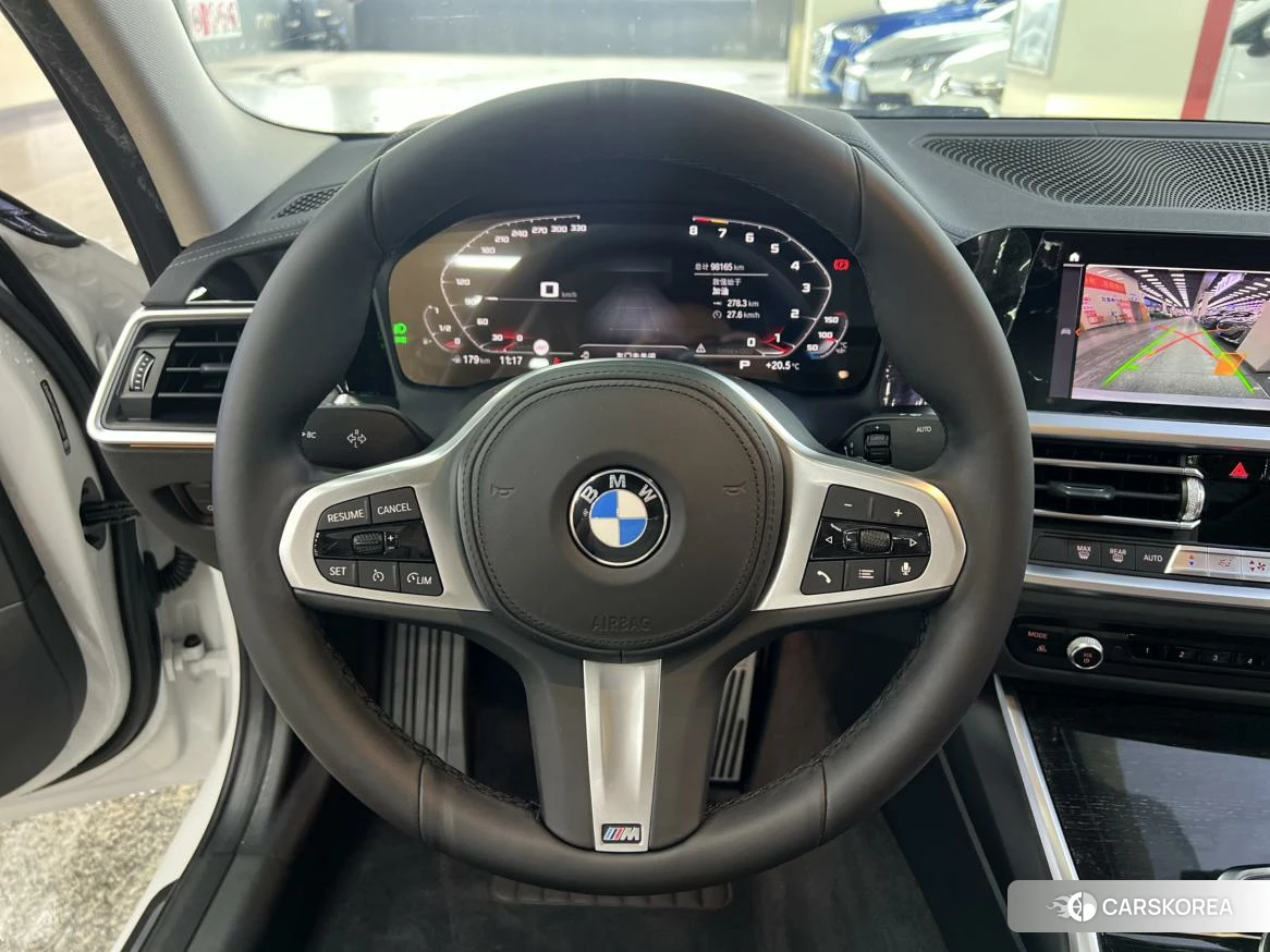 BMW 3 series id 4487478 из Китая 8