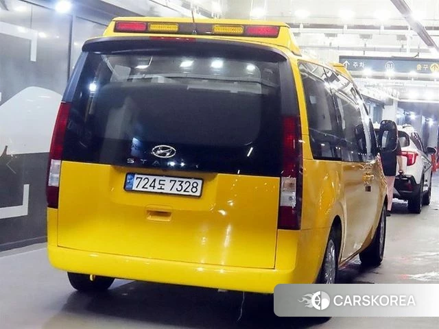 Hyundai Staria id 4636734 из Кореи 14